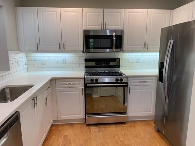 Habersham Oaks - Residential Lease