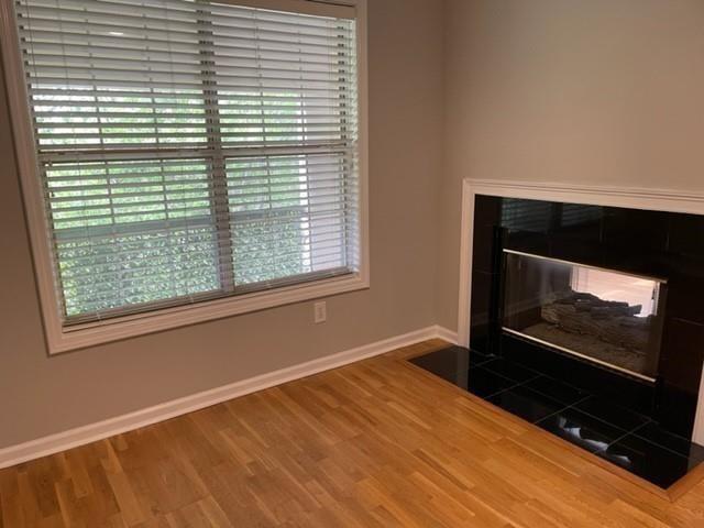 Habersham Oaks - Residential Lease