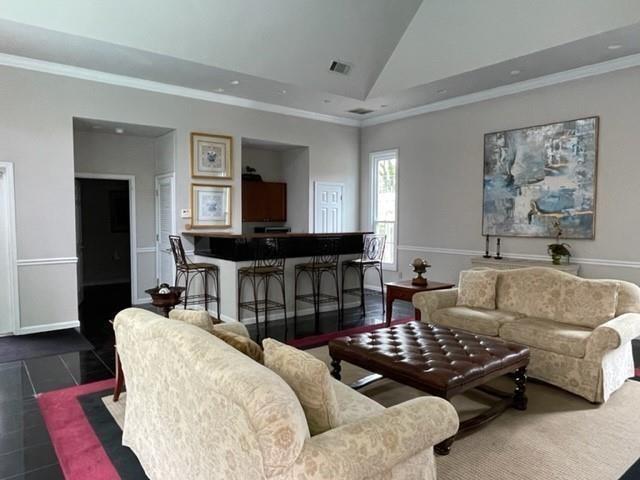 Habersham Oaks - Residential Lease