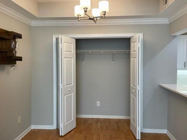 Habersham Oaks - Residential Lease