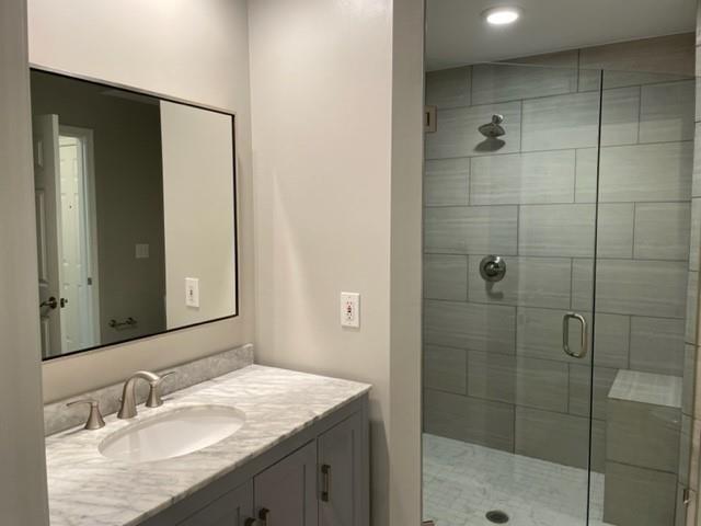Habersham Oaks - Residential Lease