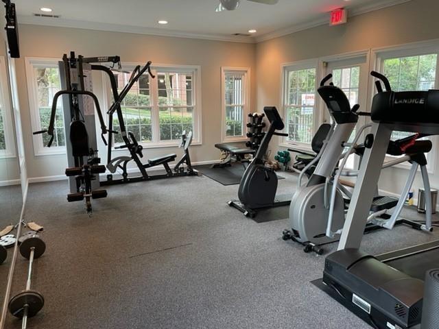 Habersham Oaks - Residential Lease