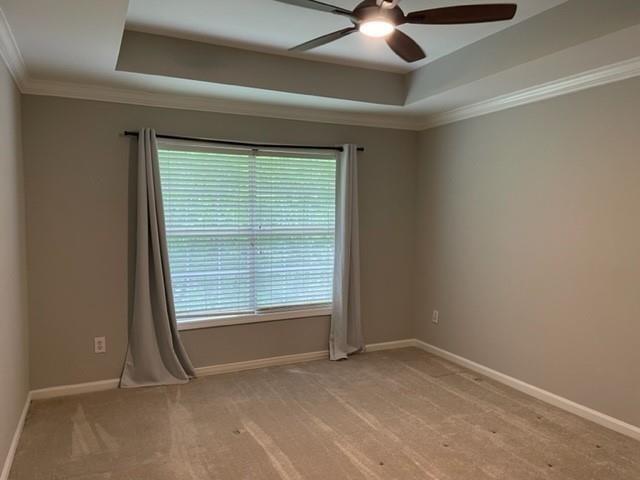 Habersham Oaks - Residential Lease