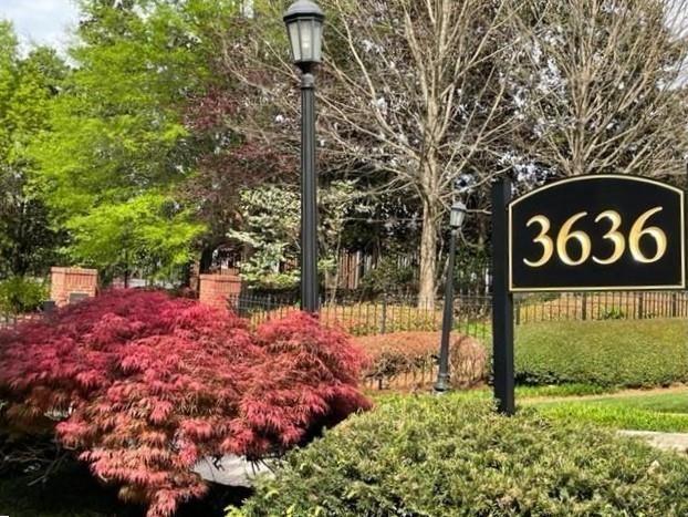 Habersham Oaks - Residential Lease