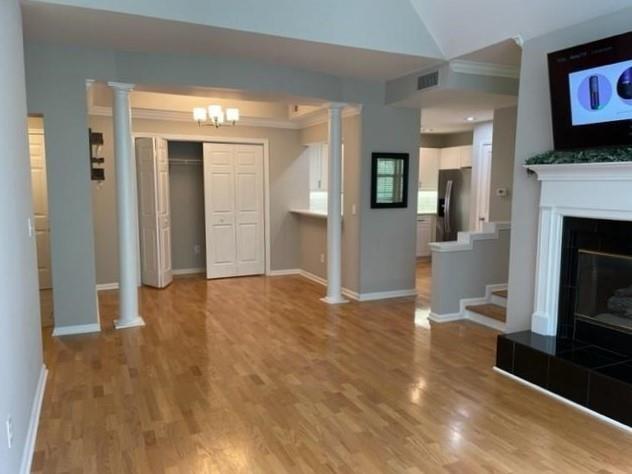 3636 Habersham Road NW 1402