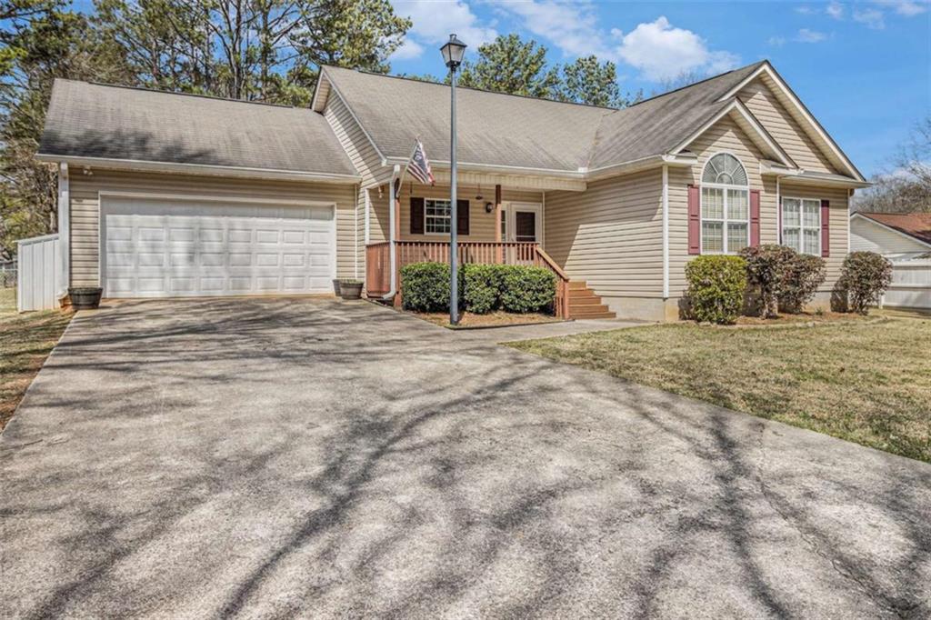 170 Double D Road, Temple, Georgia image 3