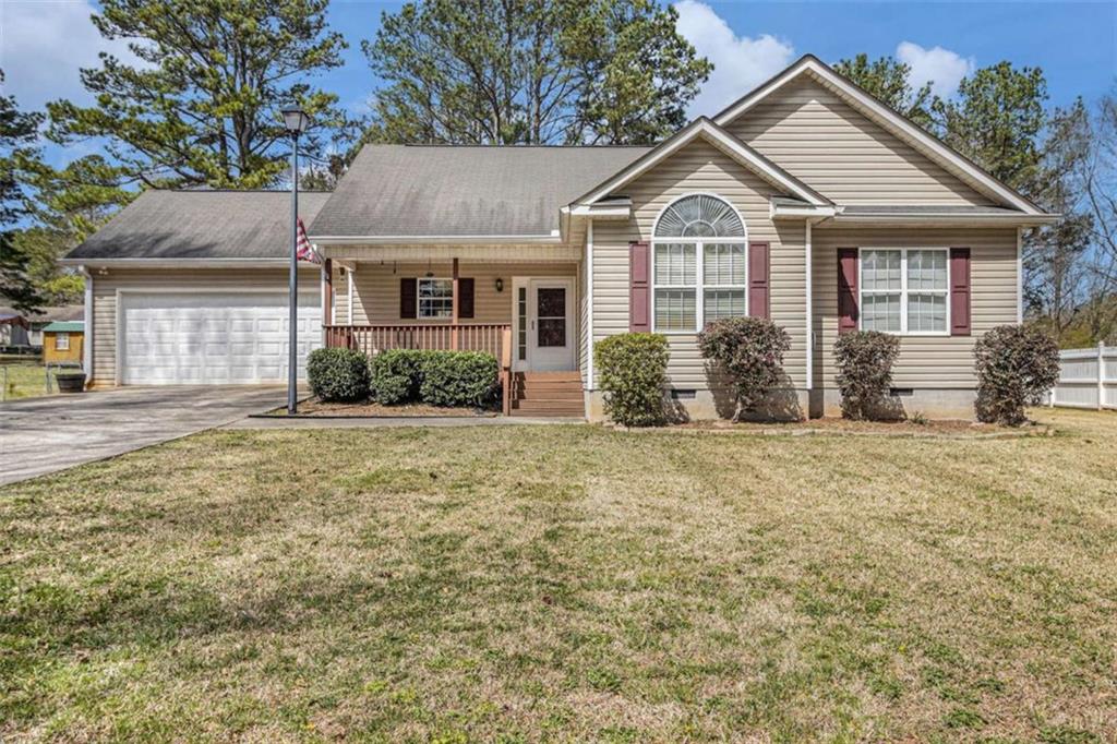 170 Double D Road, Temple, Georgia image 1