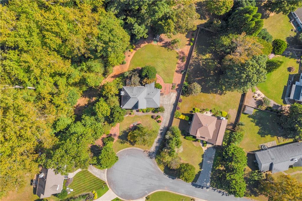 5440 Cowart Court