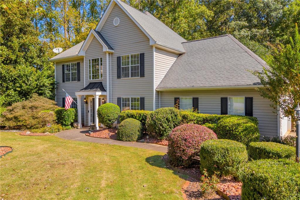 5440 Cowart Court