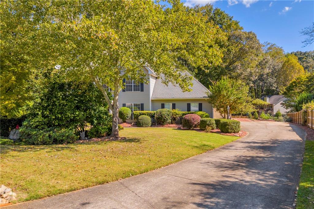 5440 Cowart Court