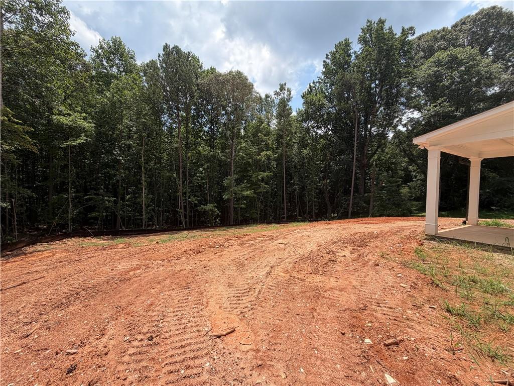 6018 Little Ridge Road