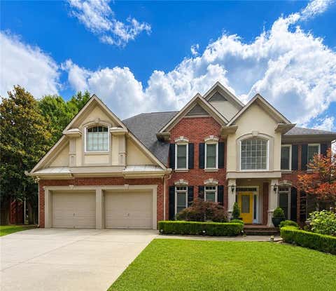Homes For Sale - 4294 Balmoral Glen Drive<br/> Norcross, GA 30092