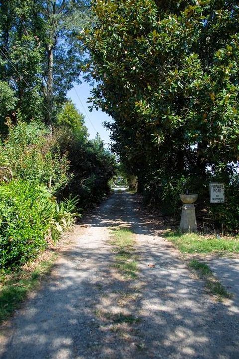 A home in Jackson