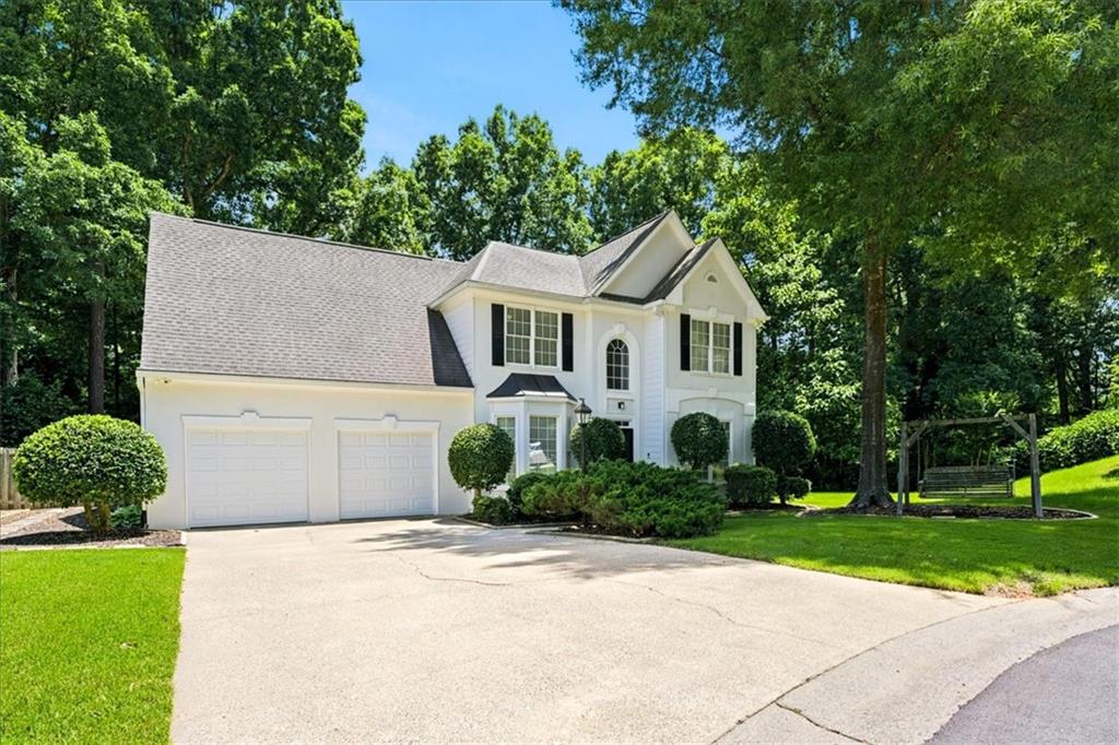 1462 Gateview Circle