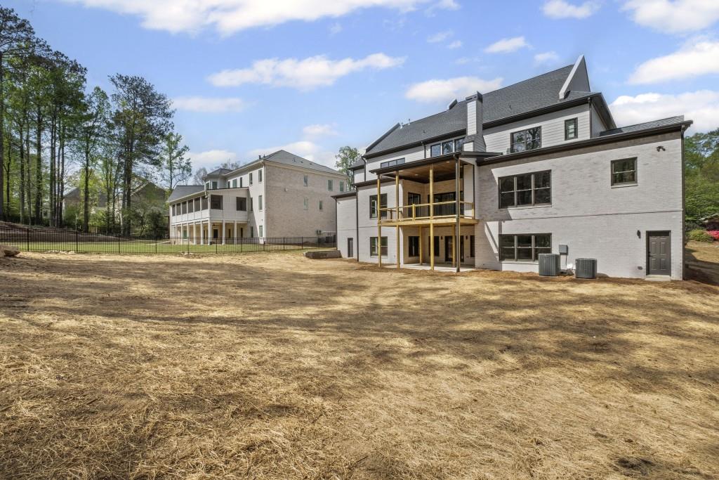Indian Hills - Residential