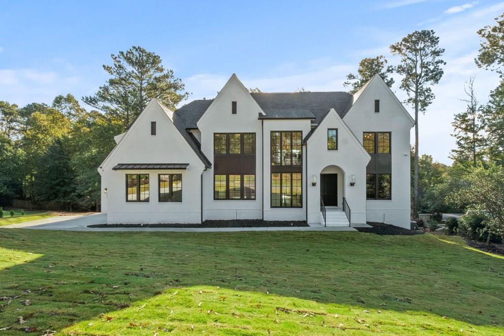 584 Indian Hills Parkway, Marietta, Georgia image 1