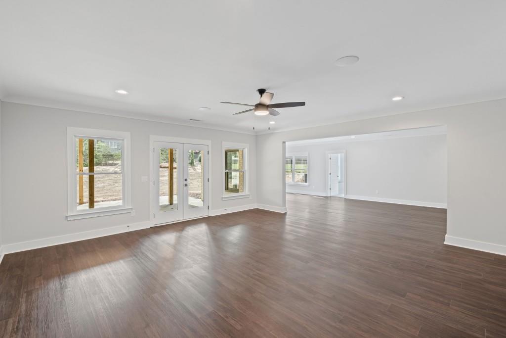 Indian Hills - Residential