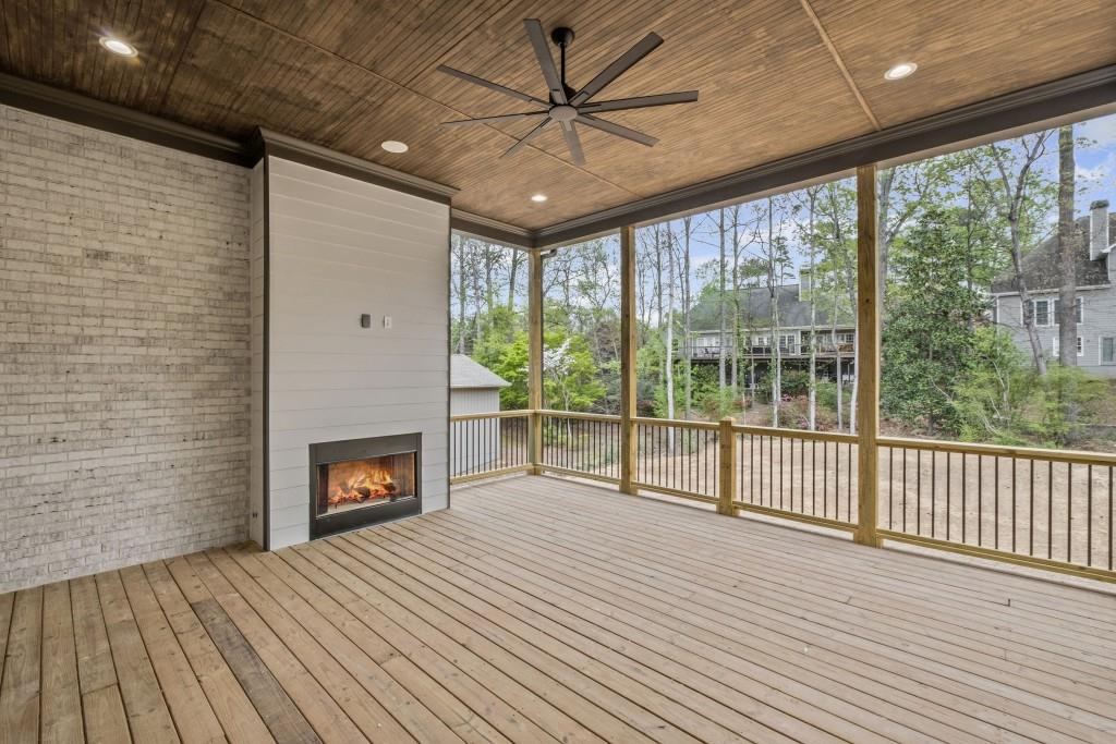 584 Indian Hills Parkway, Marietta, Georgia image 23