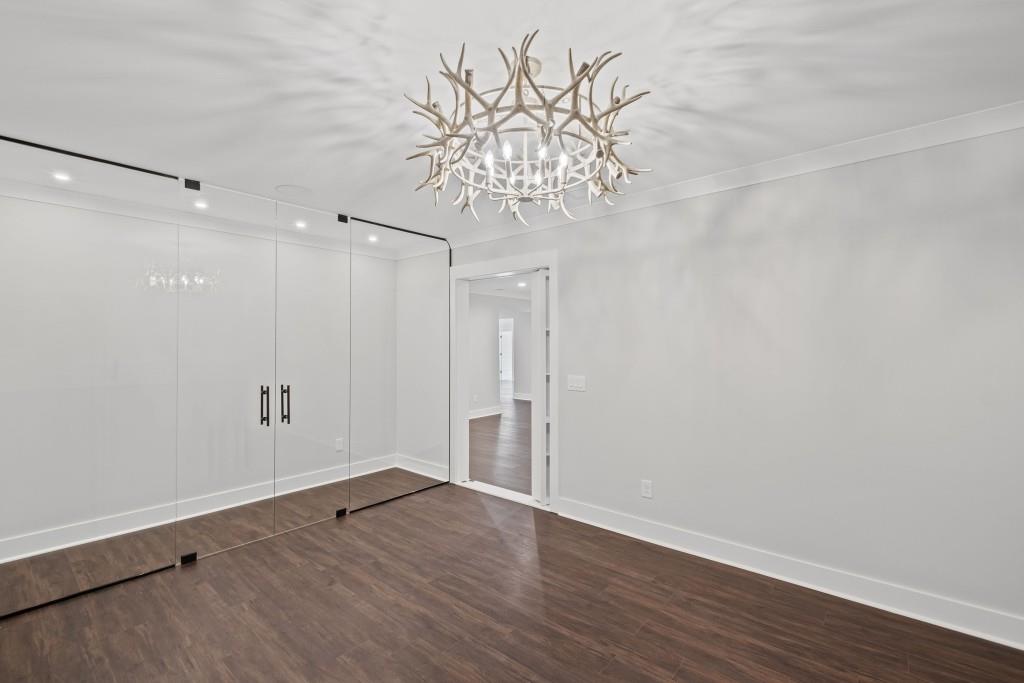 Indian Hills - Residential