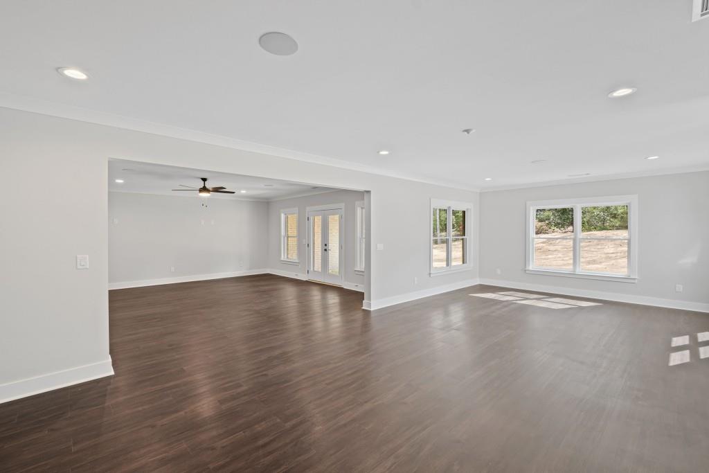 Indian Hills - Residential