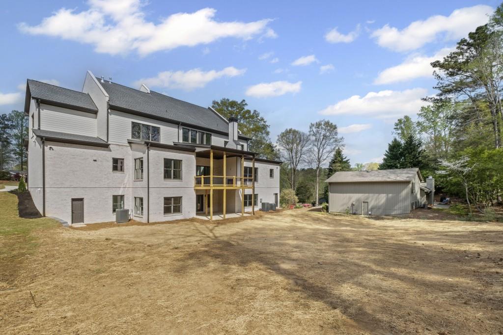 Indian Hills - Residential