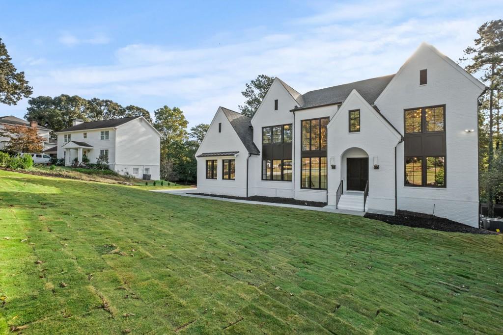 Indian Hills - Residential