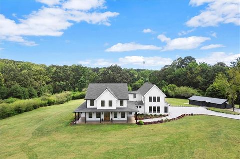 6438 E Cherokee Drive Canton GA 30115