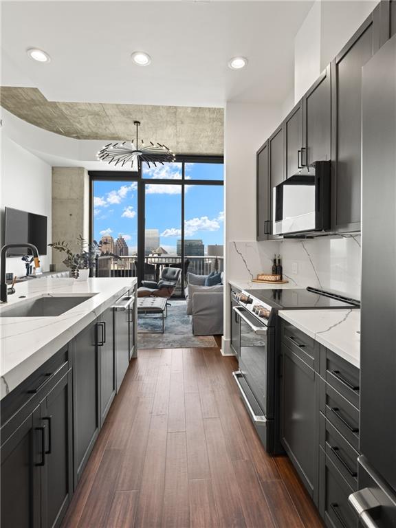 855 Peachtree Street NE 3610