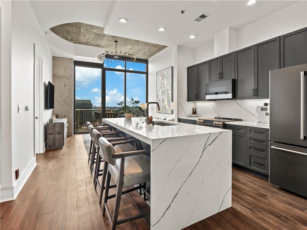 Viewpoint - Residential