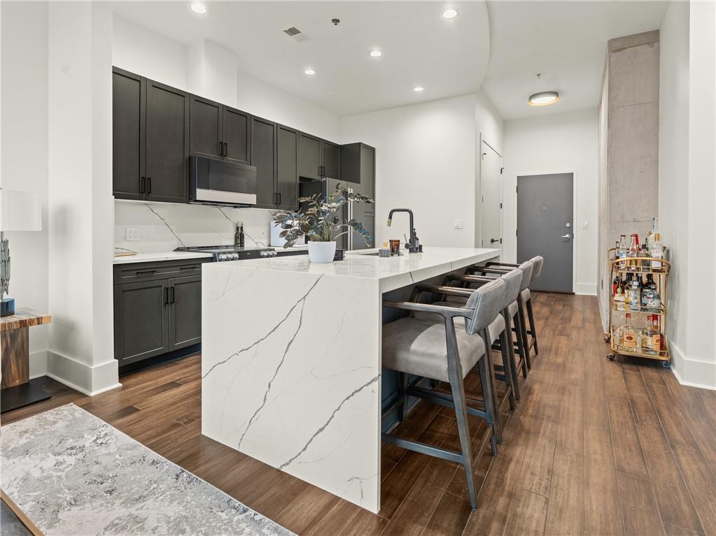 855 Peachtree Street NE 3610