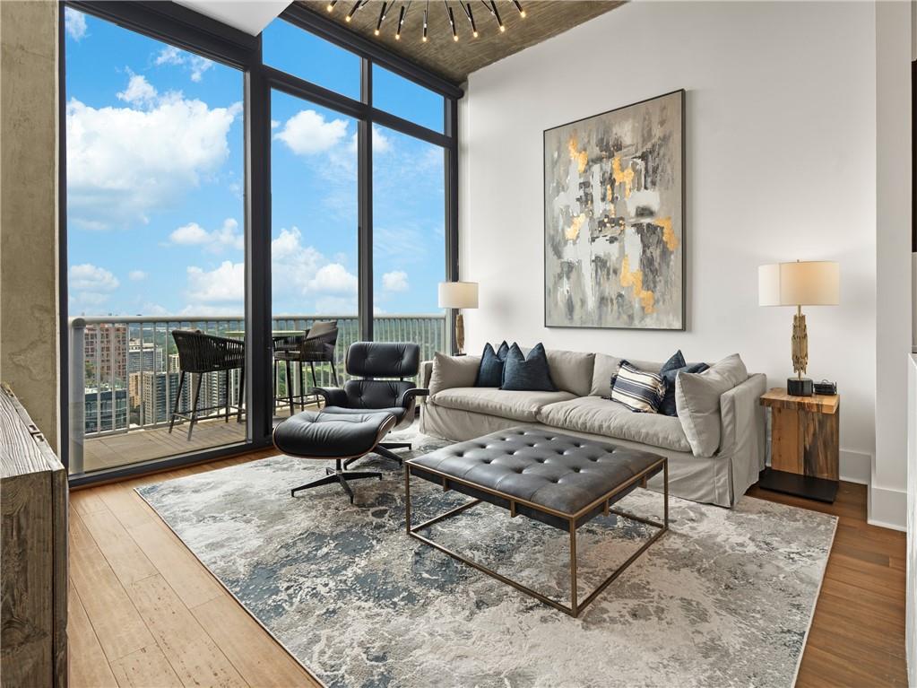 855 Peachtree Street NE 3610