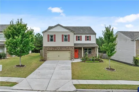3159 Lilac Creek Trail, Gainesville, GA 30507 - MLS#: 7498287
