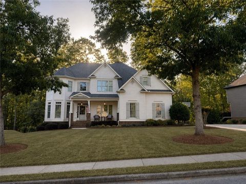 Photo of 995 Sienna Drive, Cumming, GA 30040 (MLS # 7753746)