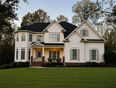 995 Sienna Drive Cumming GA 30040