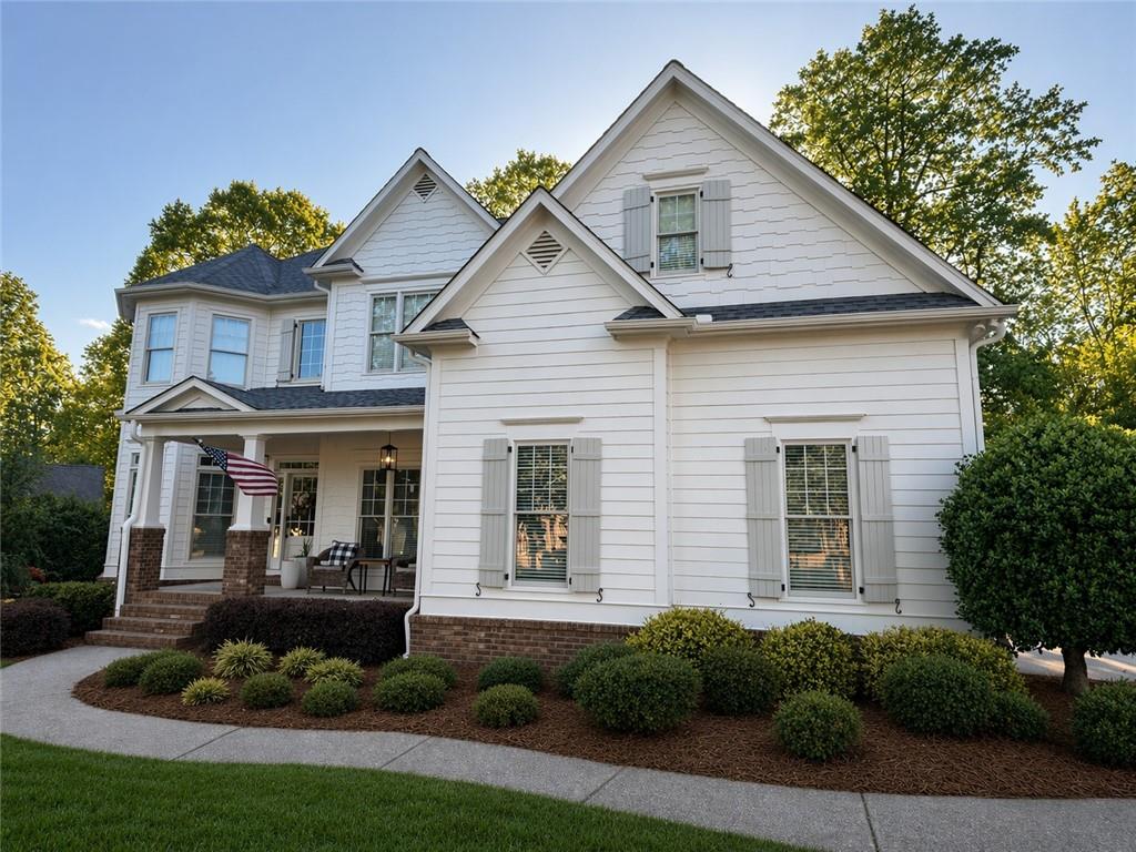 995 Sienna Drive