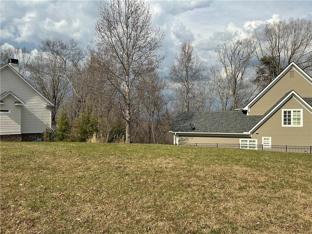 Stamp Mill Drive, Dahlonega, Georgia image 13