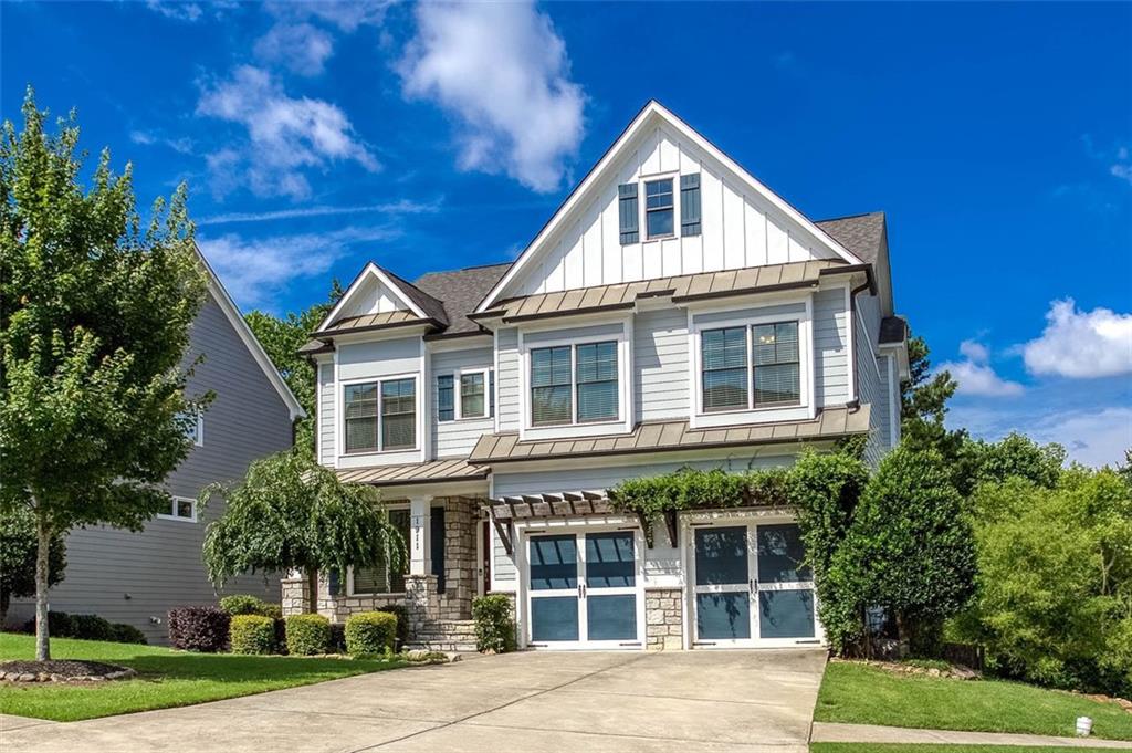 Oakhurst - Residential