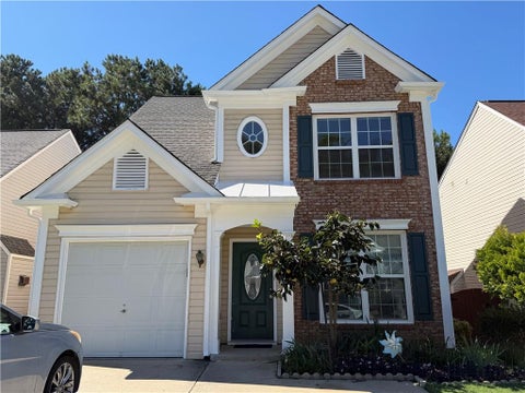 Homes For Rent - 2613 Regent Walk Drive<br/> Duluth, GA 30096