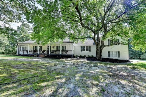 4190 Beaver Rd Loganville GA 30052