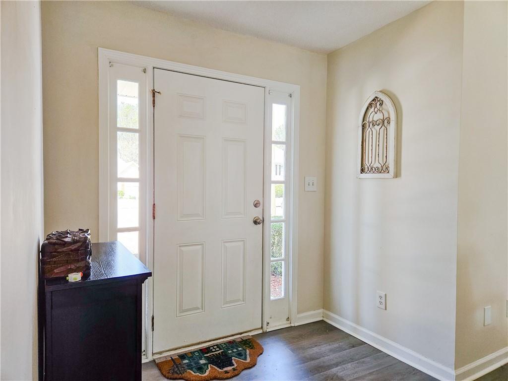 113 Highgrove Place, Mcdonough, Georgia image 2