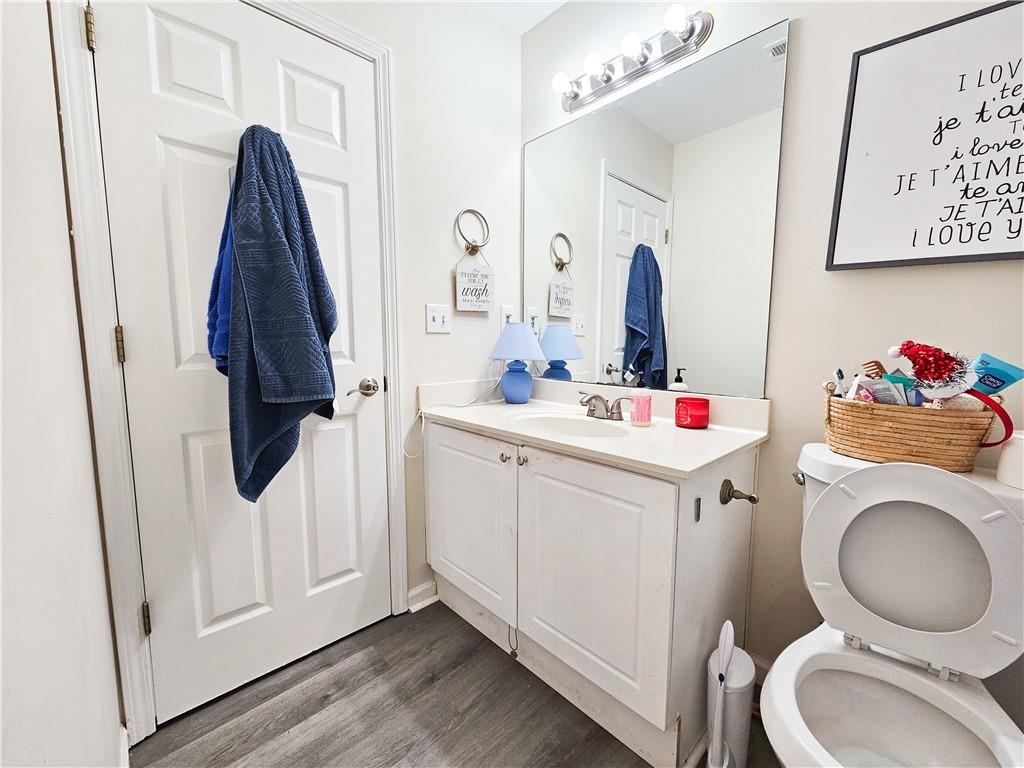 113 Highgrove Place, Mcdonough, Georgia image 11