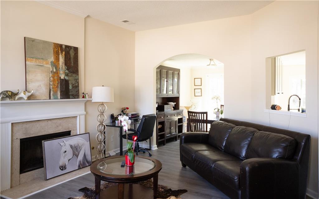 113 Highgrove Place, Mcdonough, Georgia image 5