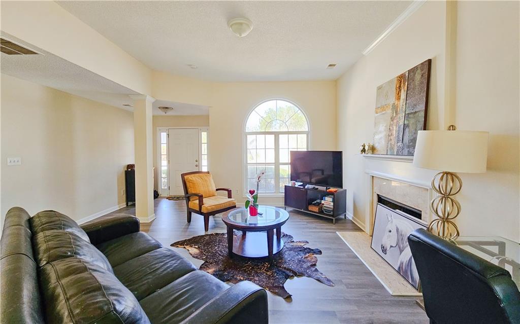113 Highgrove Place, Mcdonough, Georgia image 3