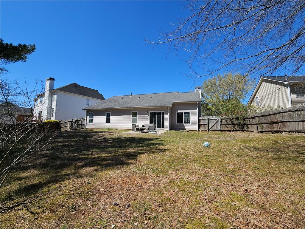 113 Highgrove Place, Mcdonough, Georgia image 25
