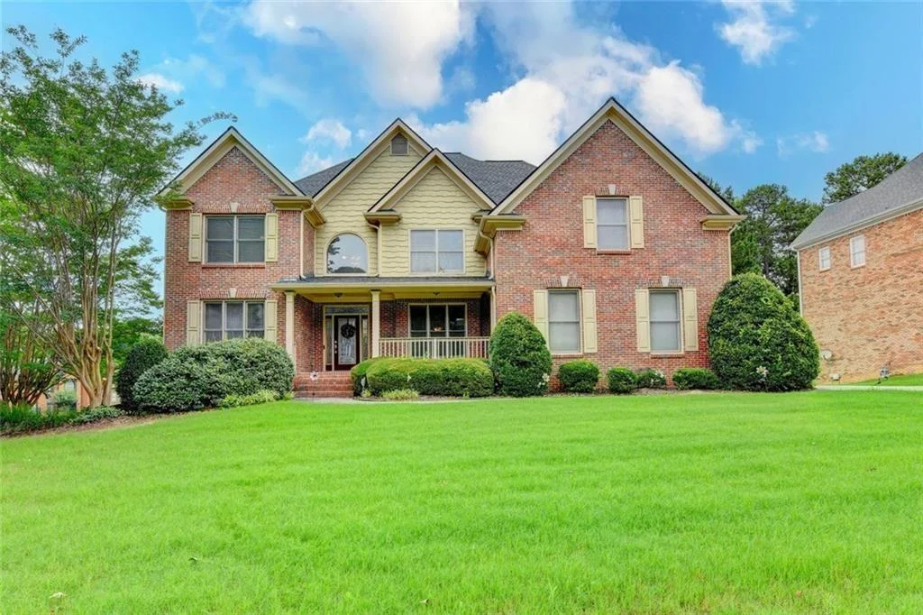 1442 Great Shoals Drive SE
