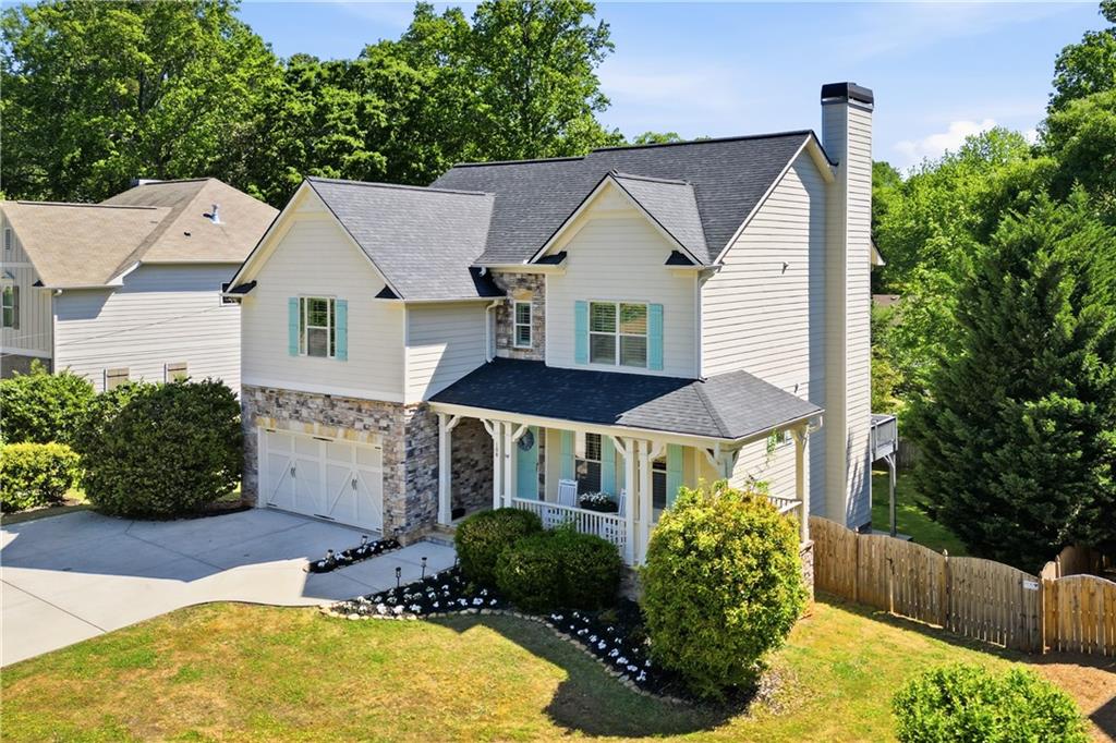 108 Mountain View Road NW