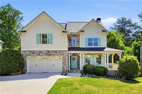 108 Mountain View Road NW, Marietta, GA 30064 - #: 7758367