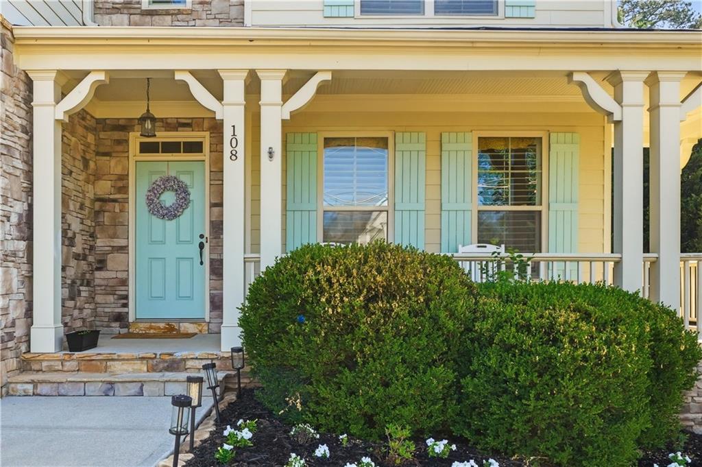 108 Mountain View Road NW