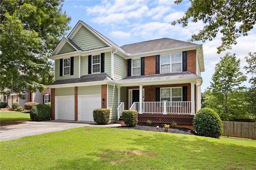 View Marietta, GA 30008 house
