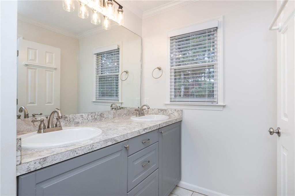 Holcomb Springs - Residential